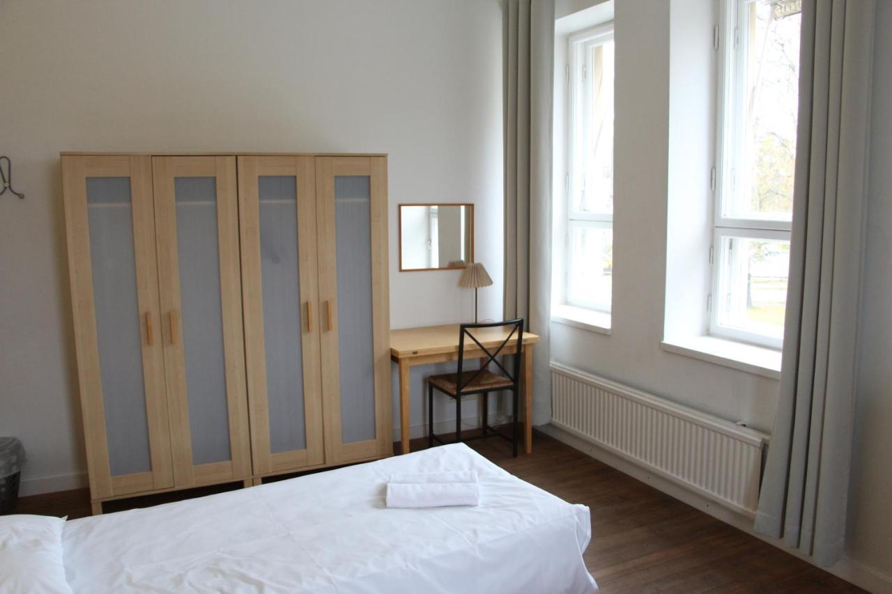 Jugend Guesthome Jakobstad Exterior foto