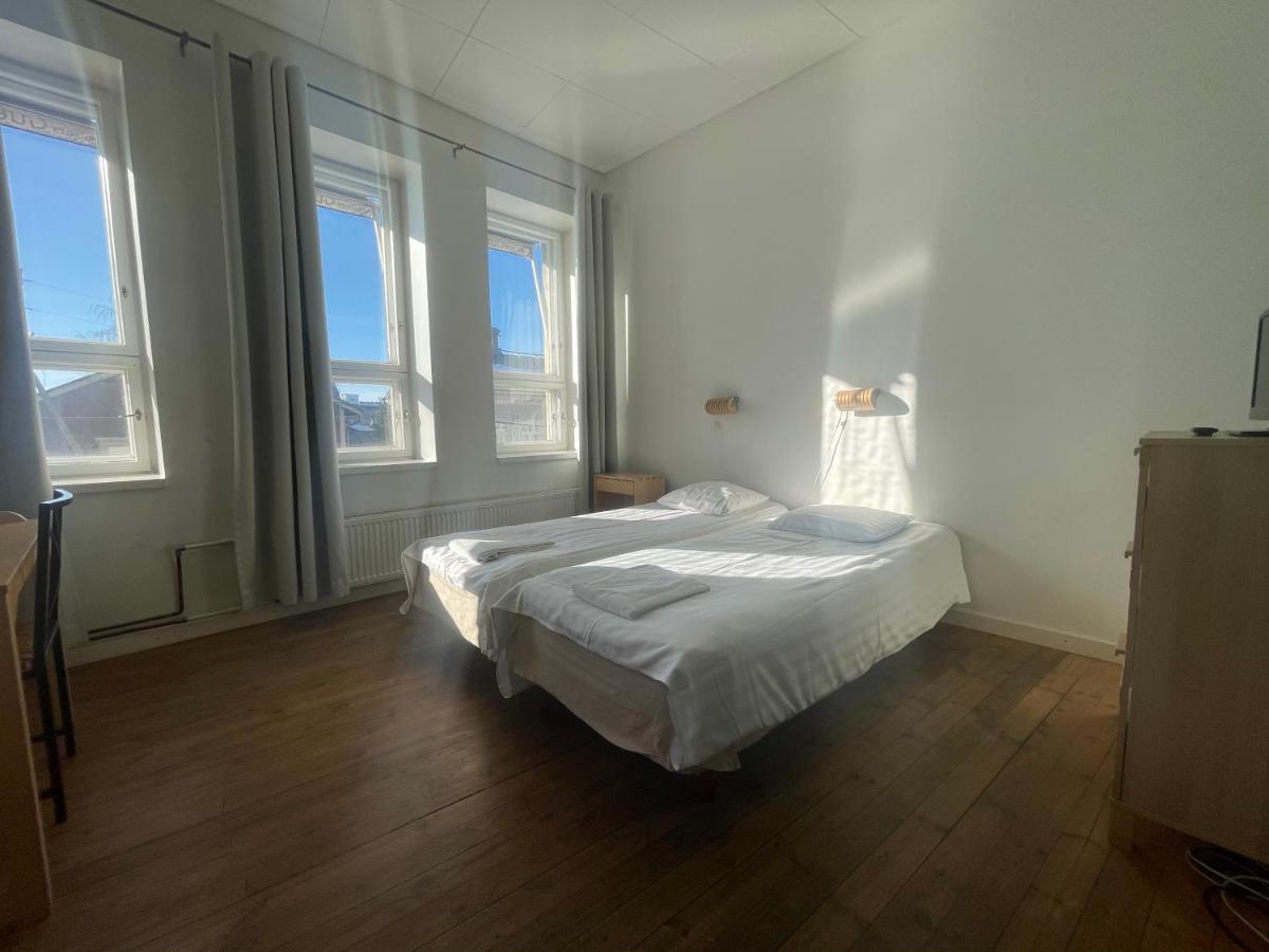 Jugend Guesthome Jakobstad Exterior foto